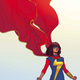 Illustration for article titled The Next Ten Biggest Marvel Heroes yet to be Adapted